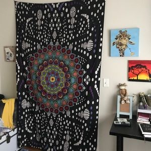 tapestry
